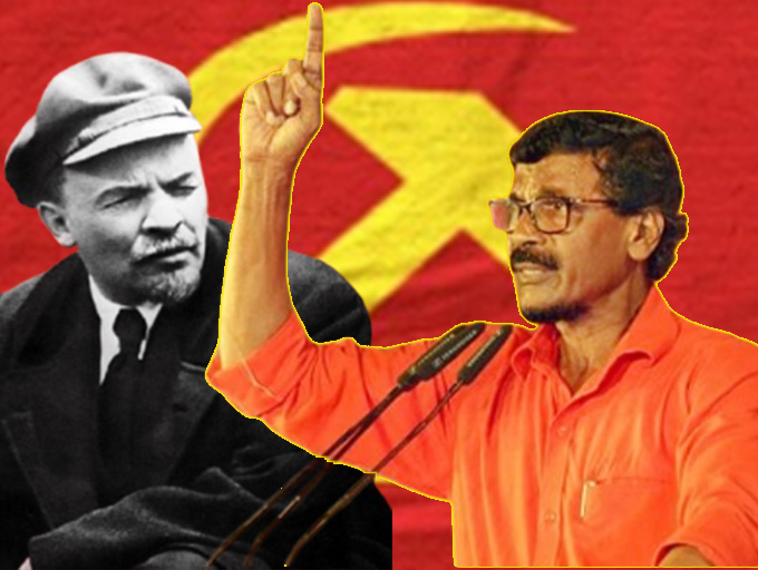 "පංති විඥානය"-අනෙකා ගේ "විනෝදය" උදුරා ගැනීම දක්වා (මීගමුවට පසු) මාරුවීම