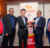 ඊයේ සිට ඍජු ගුවන් ගමන් ඇරඹි 'වියට්ජෙට්' (VietJet) ගුවන් සේවාව