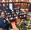 පාර්ලිමේන්තු නියෝජිතයා ජනතාව නියෝජනය කරනවා ද...? - Ideas front වීඩියෝවක් 