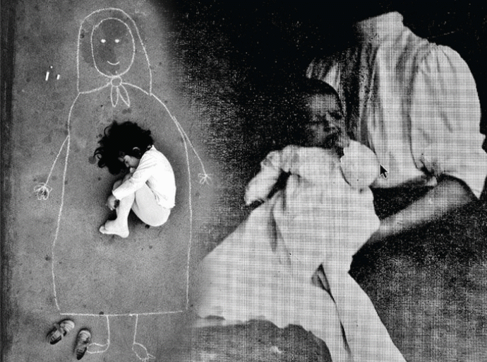 නොදරුවන් ලෙස එතෙර ගොස් - යළි මෙතෙර මුල් සොයන දරුවෝ