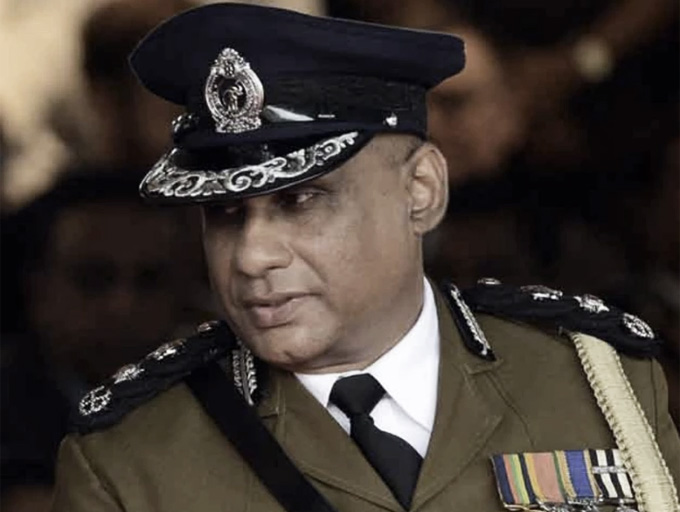 හිටපු පොලිස්පතිවරයා ගේ මරණය; කෙබඳු අන්ධකාර කලාප කරා අක්මුල් විහිදෙනු ඇති ද...?