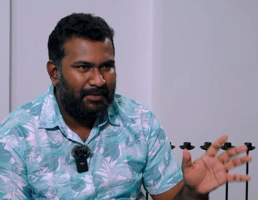 tharindu