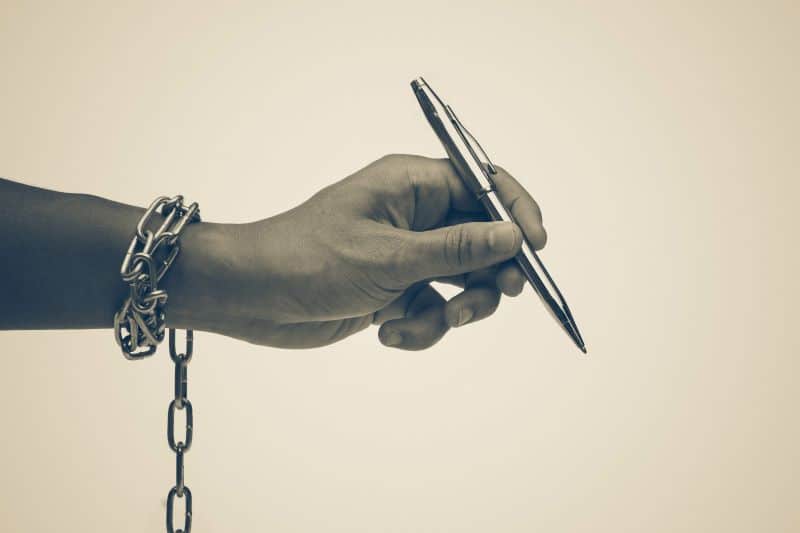 press freedom