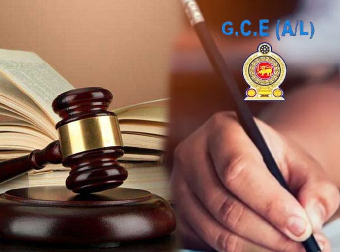උසස් පෙළ විභාගය කල් දමන්නැයි ඉල්ලූ පෙත්සම නිෂ්ප්‍රභයි.