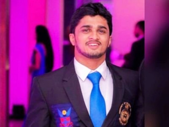 අනුරුද්ධ බණ්ඩාර ගේ මූලික අයිතිවාසිකම් උල්ලංඝනය කරලා; ශ්‍රේෂ්ඨාධිකරණය තීන්දු කරයි
