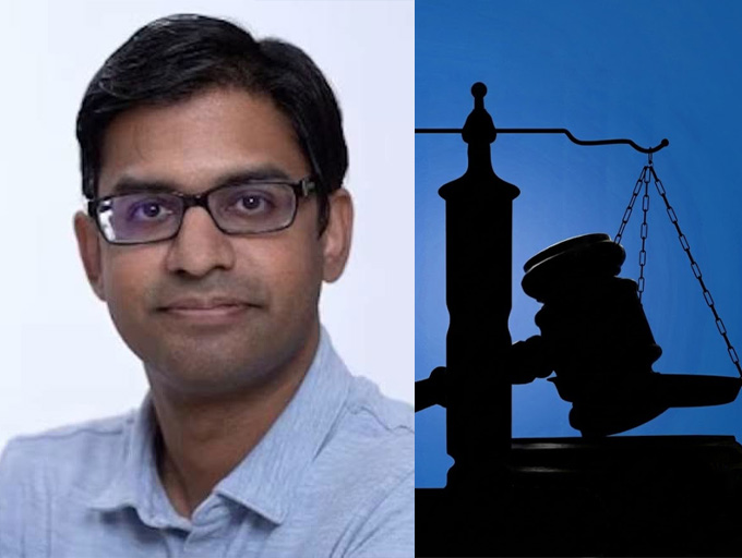 ළමා අපයෝජන වීඩියෝ ළඟ තබාගත් කැනඩාවේ ශ්‍රී ලාංකික දොස්තරට නඩු