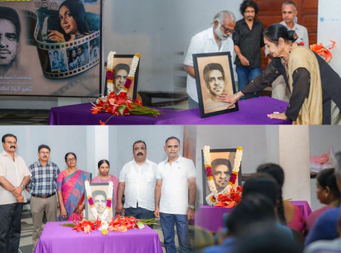 වසර 43කට පසුව නෑ හිතමිතුරන් හමුවී කඳුළු සැලූ මොහොතක්..