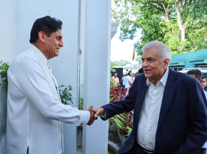 රනිල් කොලම - අනුර, විපක්ෂය එකතු කරයි