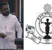 වරප්රසාදවලට මුවා නොවන්න; මන්ත්රී අසිතට නීතිඥ සංගමයෙන් අභියෝගයක්