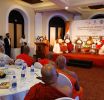 පාලි භාෂා අධ්යයනය ශක්තිමත් කිරීම පිළිබඳ සම්මන්ත්රණය