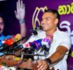 විනිසුරුවන්ගේ විශ්‍රාම වයස දීර්ඝ කරනවානම් වහාම ජනමත විචාරණයකට යන්න- නාමල් රාජපක්ෂ