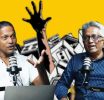 ධනවාදයේ ව්‍යුහාත්මක පෙරළියත් සමග සිදුවෙමින් පවතින්නේ මොනවා ද...? - Ideas front වීඩියෝවක්