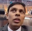 අර්චුනා රාමනාදන්ට එරෙහිව නිකුත් කළ වරෙන්තුව ආපසු කැඳවයි