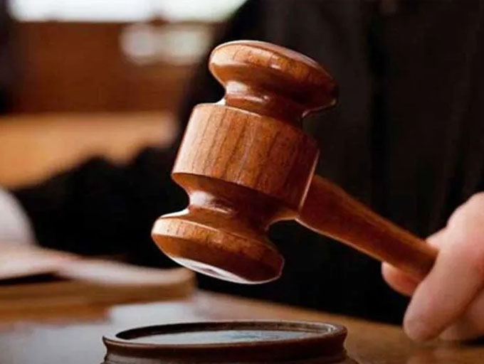 රොෂාන් අලි දානිස්ට එරෙහිව නිකුත් කළ වරෙන්තුව ආපසු කැඳවයි