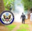 එක්සත් ජනපද–ශ්‍රී ලංකා ඒකාබද්ධ ඩෙංගු ප්‍රතිචාර වැඩසටහන දියත් කරයි