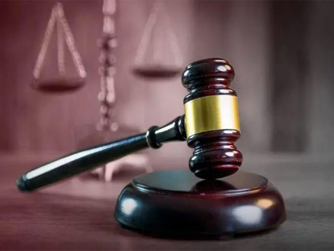 චීන ජාතිකයකුට රුපියල් ලක්ෂයක් දඩ නියම කරයි
