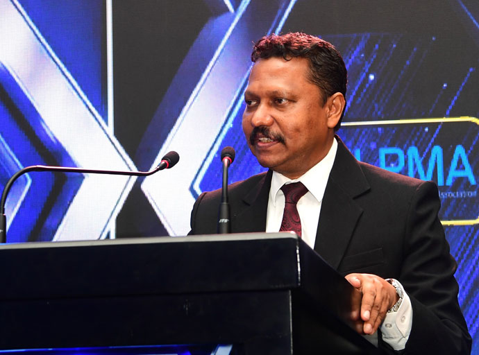 දේශීය ඖෂධ නිෂ්පාදනය හුදෙක් ආර්ථික අරමුණක් නොව, ජාතික සෞඛ්‍ය ආරක්ෂණයේ ප්‍රධාන ස්ථම්භයක් - සෞඛ්‍ය නියෝජ්‍ය අමාත්‍ය