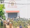 මීගමුව බන්ධනාගාරයේ සිද්ධිය සම්බන්ධයෙන්දැනට බන්ධනාගාරගතව සිටින රැඳවියන්ට අධිකරණය හමුවේ ප්‍රකාශයක් කිරීමට අවසර