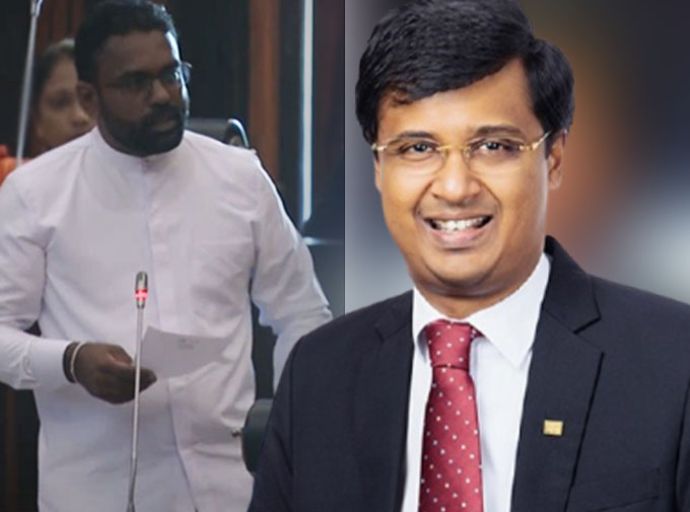 'මහඇමති කතාව' එළියේ දී කළොත් අනිවාර්යයෙන්ම නඩු දානවා – නීතිඥ සංගමයේ සභාපති