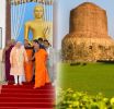 සාරනාත් ලෝක උරුමයක් කළ සැමට ශ්‍රී ලංකා මහාබෝධි සංගමයේ කෘතඥතාව