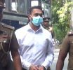 චරිත අබේසිංහ ඇප තබා එළියට එයි