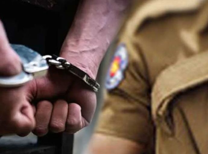 මුදල් විශුද්ධිකරණය කිරීමේ චෝදනාවට ලක්වූ උපපොලිස් පරීක්ෂක අගෝස්තු හත තෙක් රිමාන්ඩ්