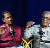රාජ්යය, රාජ්යයට ම එරෙහි ව කැරලි ගසන්නේ ඇයි...? - Ideas front වීඩියෝවක්