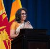 අධ්යාපනය සෑම දරුවකුට ම හිමිවිය යුතු මූලික අයිතිවාසිකමක් මිස වරප්රසාදයක් නොවෙයි - අගමැතිනිය
