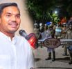 බන්ධනාගාර පද්ධතිය ම වහාම ප්රතිසංස්කරණය කරන්න- නාමල් රාජපක්ෂ