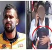 චාමික කරුණාරත්න ගේ DNA පරීක්ෂණ ඉල්ලීම අධිකරණය ප්‍රතික්ෂේප කරයි