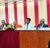 2022 දී ශ්‍රී ලංකාව මුහුණ දුන් දැවැන්ත ආර්ථික කඩාවැටීම හදිසි අනතුරක් නොවේ - මහාචාර්ය විජිතපුරේ විමලරතන හිමි