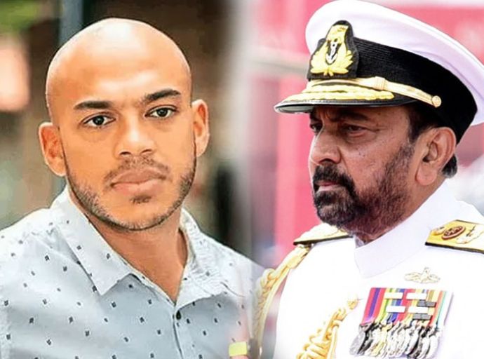 නොතීසියක් ලද විට මහාධිකරණයට එන්න - යෝෂිතට සහ කරන්නාගොඩට නියෝග