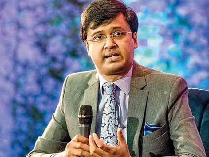 රජීව්‍ අමරසූරියට එරෙහිව අල්ලස් හෝ දූෂණ චෝදනා විමර්ශන කොමිෂන් සභාවට පැමිණිල්ලක්