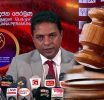 සාගර ගේ ප්රකාශය පිළිබඳ ව පොලිසිය අධිකරණයට කරුණු දක්වයි