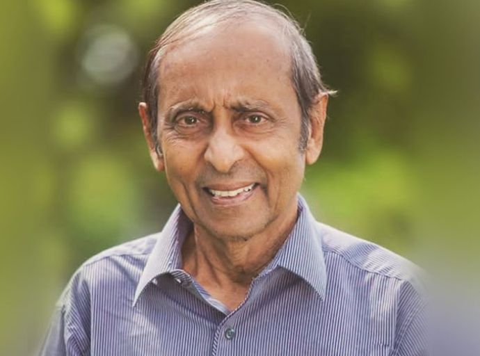 මහාචාර්ය විමල් දිසානායක දිවි සැරිය නිම කරයි!