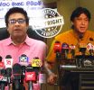 කලාකරුවන් හැඟීම්වලින් ඇවිළිය යුතු ද...?
