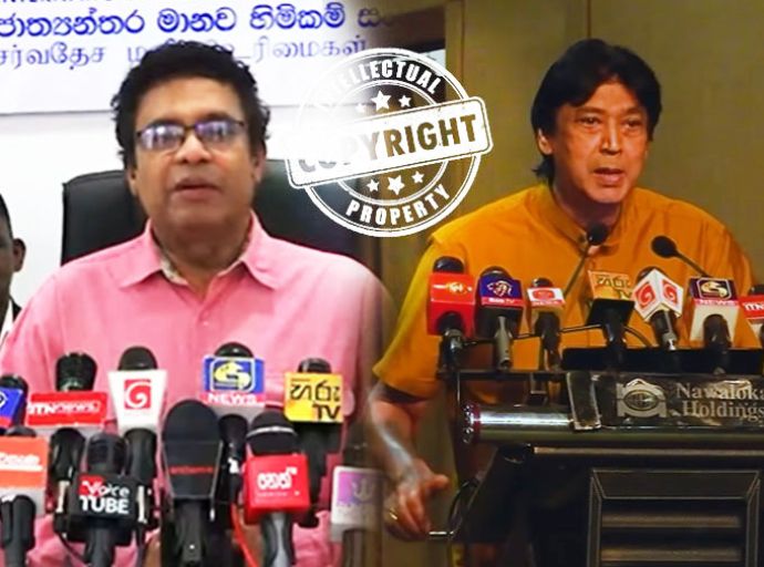 කලාකරුවන් හැඟීම්වලින් ඇවිළිය යුතු ද...?