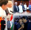 සජිත් ගේ දේශපාලන සතිය - සජිත් ආණ්ඩුව ම චෙක්මේට් කළ හැටි