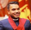 මම ජනාධිපති නෙවෙයි; ජනාධිපති ගෙන් අහන්න - නාමල් රාජපක්ෂ