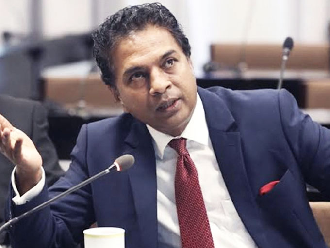පොහොට්ටුවේ මහ ලේකම් සාගර කාරියවසම් අත්අඩංගුවට!