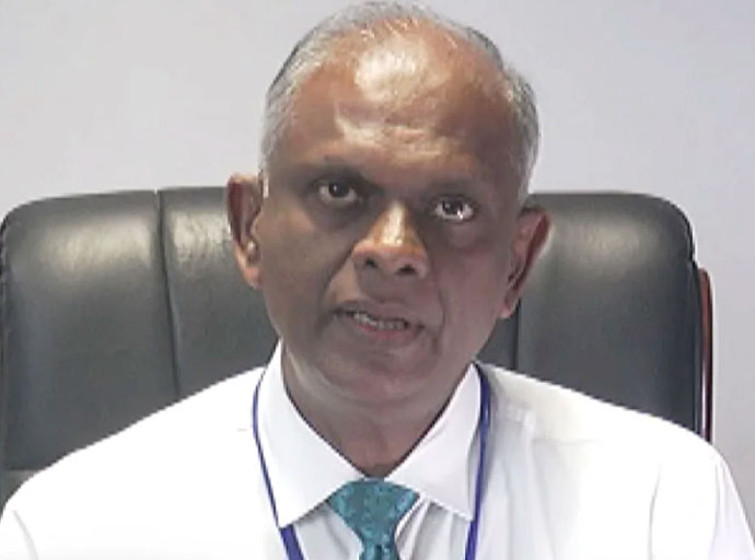 ආදායම් පරිපාලන, ප්‍රතිසංස්කරණ හා නව්‍යකරණ කාර්යාංශයේ ජනාධිපති ජ්‍යෙෂ්ඨ අතිරේක ලේකම්වරයා ලෙස සීවලී අරුක්ගොඩ පත් කරයි