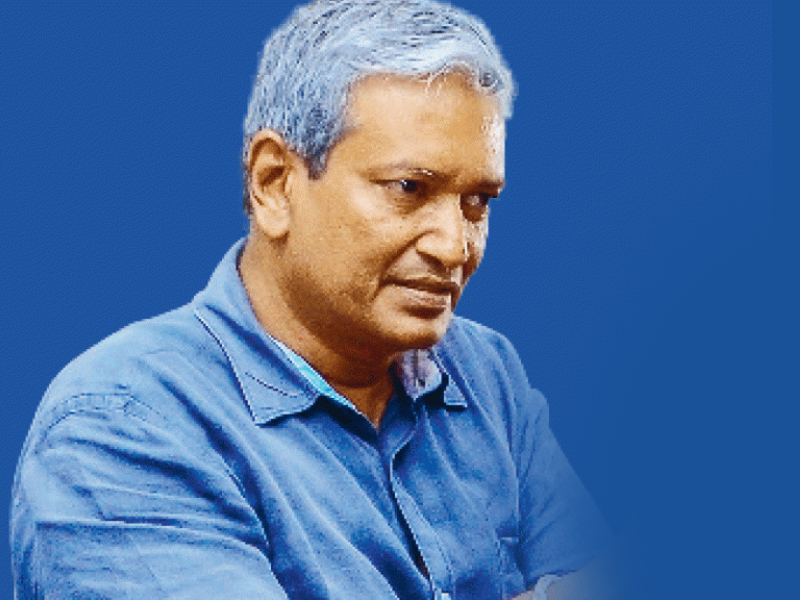 Gevindu Kumaratunga