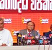 දිවි කැප කර හෝ 22වන සංශෝධනය නවත්වනවා - මහාචාර්ය ජී. එල්. පීරිස්