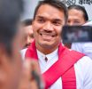 22වන සංශෝධනය ගැන ආණ්ඩු පක්ෂයේ කිසිවෙක්, කිසිවක් දන්නෙ නැහැ - නාමල් රාජපක්ෂ