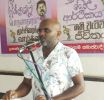 ආණ්ඩුවෙන් වාසි ලැබිලා තියෙන්නෙ රටේ සාමාන්‍ය ජනතාවට ද නැත්තම් එක්තරා සුළු පිරිසකට ද - සුජිත් කුරුවිට විමසයි
