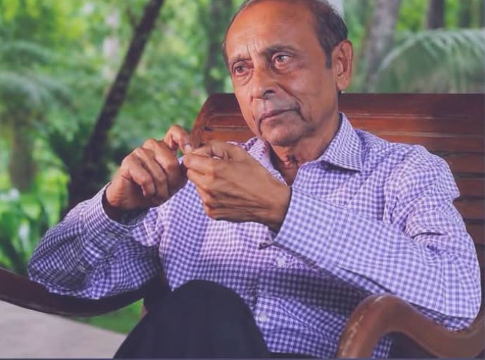 සිංහල සාහිත්‍ය ලෝකය පිළිබඳ ව ද, ආසියානු සන්නිවේදනය හා අසියානු සිනමාව පිළිබඳ ව ද නව දැනුමක් නිර්මාණය කළ ප්‍රාඥයා - මහාචාර්ය විමල් දිසානායක (1939-2026)