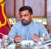 ජනපති සහ ශ්රී ලංකා නීතිඥ සංගමය අතර හමුවක්