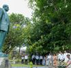 හිටපු විදේශ අමාත්ය ලක්ෂ්මන් කදිරගාමර් ගේ 21 වන ගුණ සමරුව