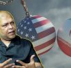 ඉරානය වන්දි ගෙවීම සහ ට්රම්ප් ගේ මනෝලෝකය - ආචාර්ය ජගත් චන්ද්රවංශ (වීඩියෝ)