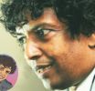 පැණි වළලු රස ගෙනා මහාචාර්ය ධම්මික ගංගානාත්..